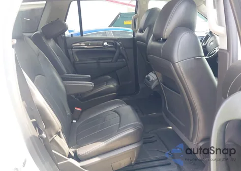 2016 Buick Enclave Leather from USA, damaged, VIN 5GAKVBKD9GJ337021